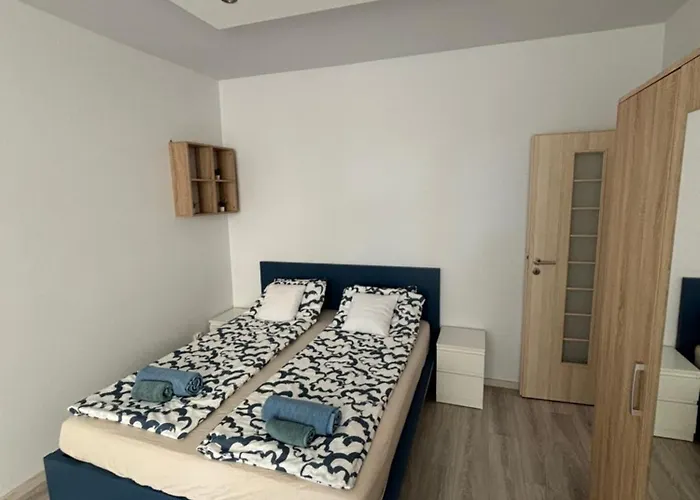 Appartamento Nemes Szeged