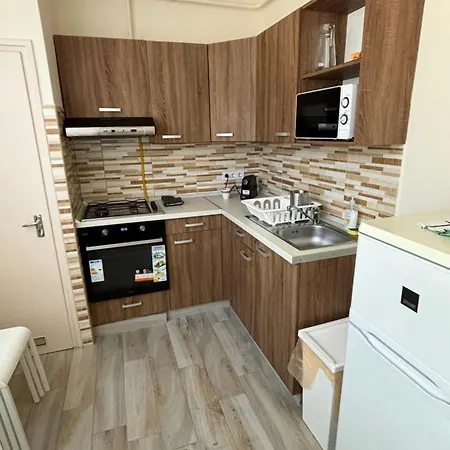 Nemes Apartment