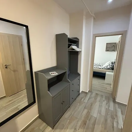 Apartmán Nemes