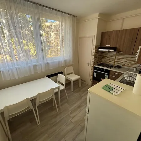 Nemes Apartment *