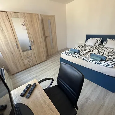 Nemes Apartment Szeged