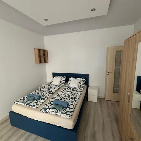 Apartment Nemes Szeged