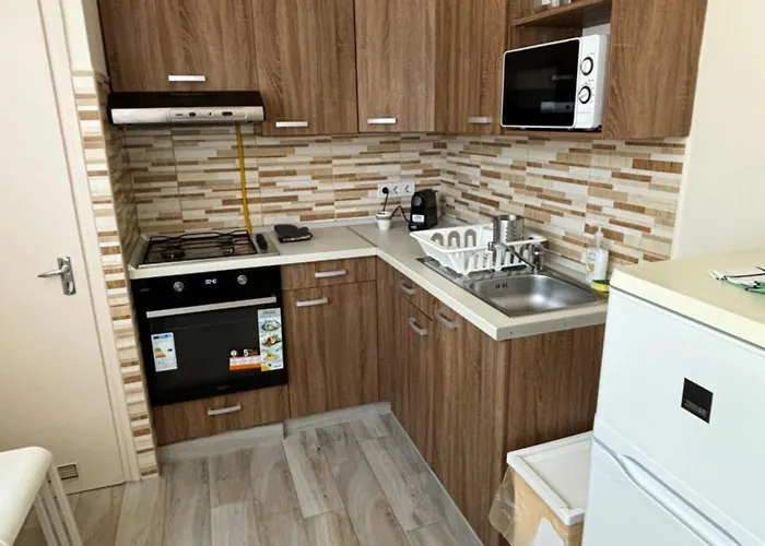 Nemes Apartament