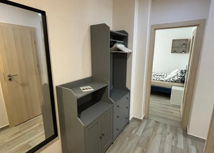 Apartament Nemes