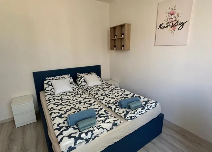 Nemes Apartament