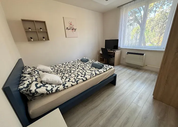 Nemes Apartament